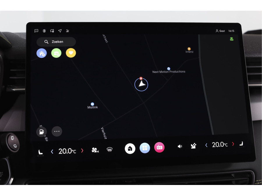 Lynk & Co 01 1.5 PHEV Core