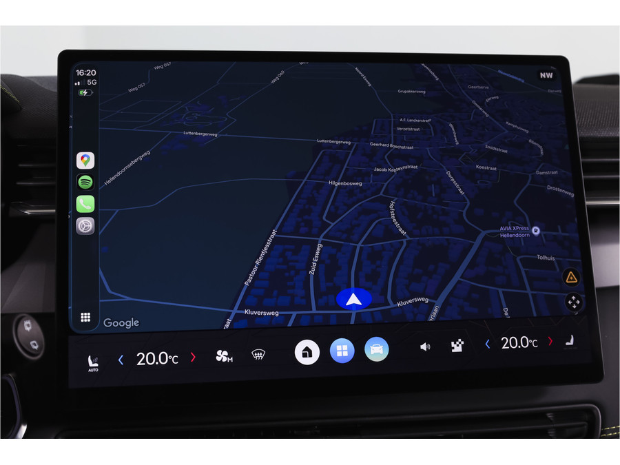 Lynk & Co 01 1.5 PHEV Core