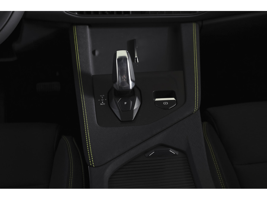 Lynk & Co 01 1.5 PHEV Core