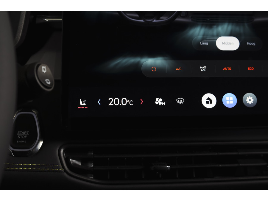 Lynk & Co 01 1.5 PHEV Core