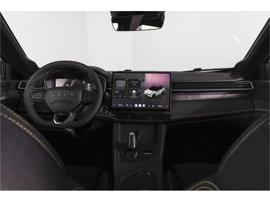 Lynk & Co 01 1.5 PHEV Core