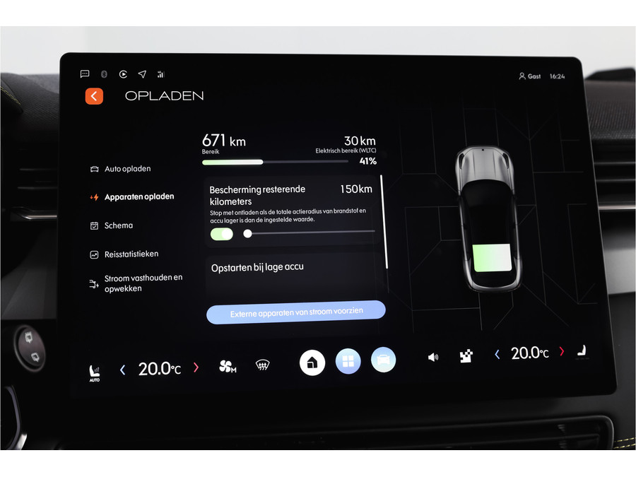Lynk & Co 01 1.5 PHEV Core