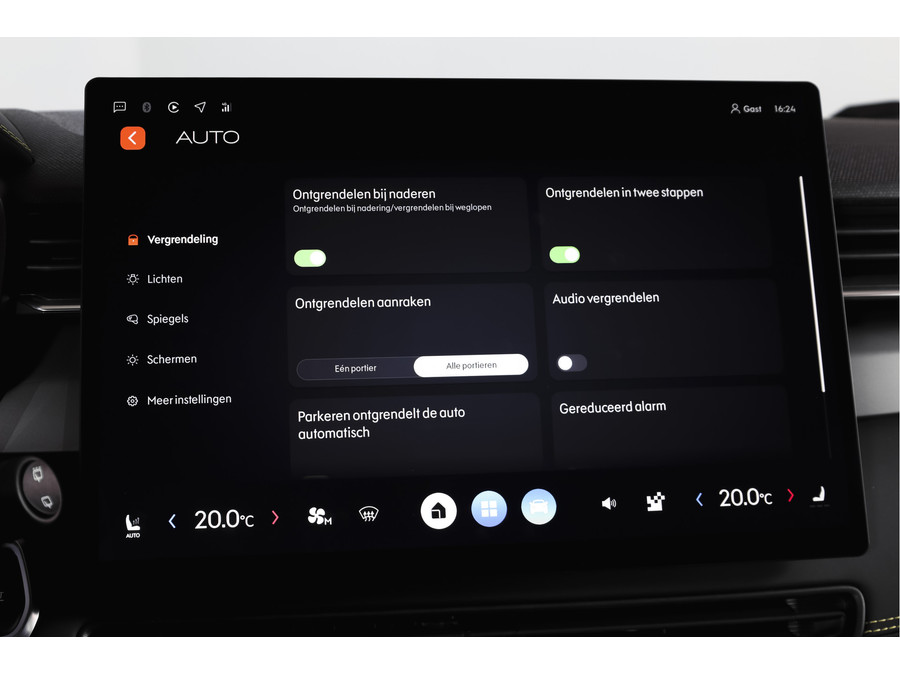 Lynk & Co 01 1.5 PHEV Core