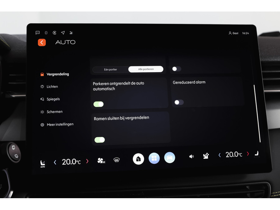 Lynk & Co 01 1.5 PHEV Core