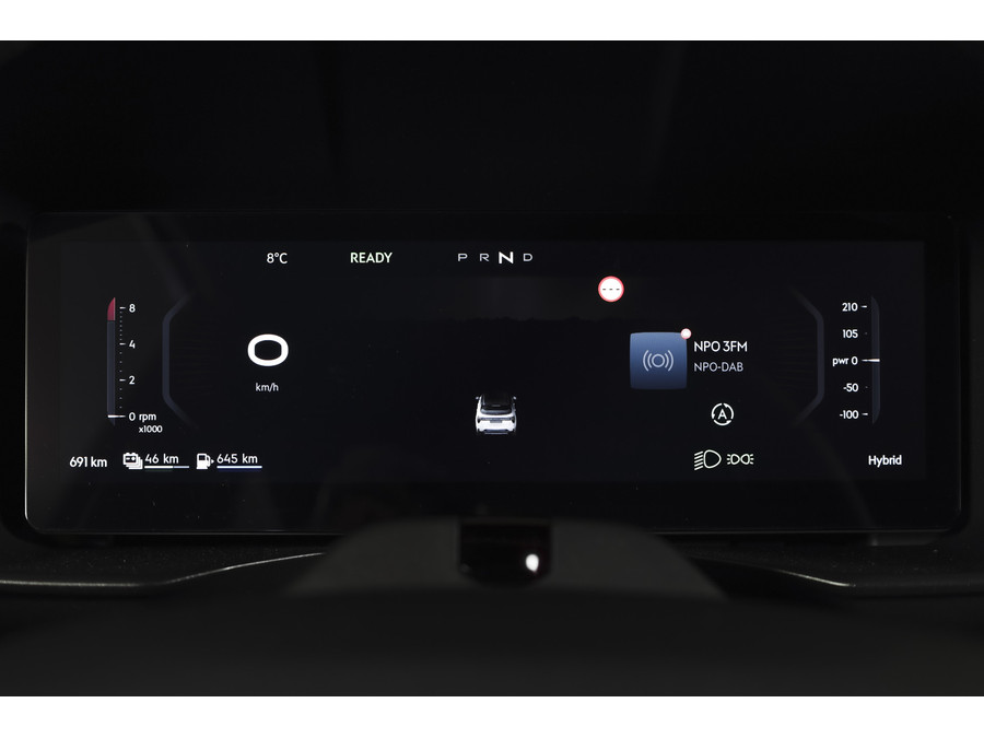 Lynk & Co 01 1.5 PHEV Core