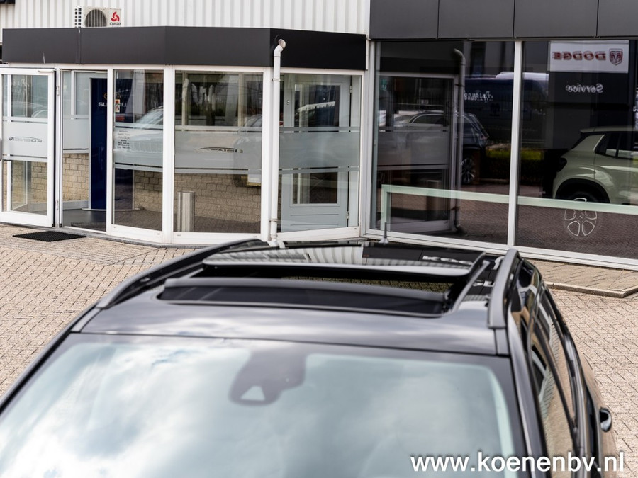 Jeep Compass 4XE 240pk 4x4 Autom. PHEV NORTH STAR