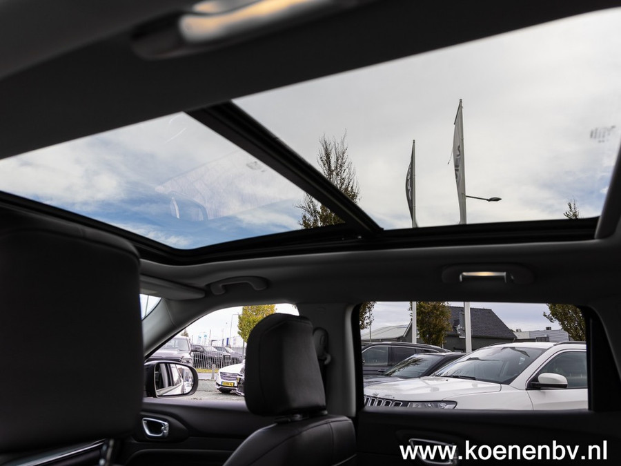 Jeep Compass 4XE 240pk 4x4 Autom. PHEV NORTH STAR