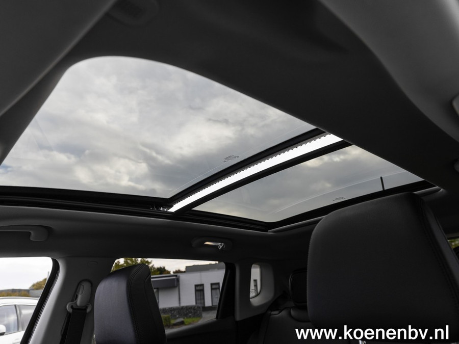 Jeep Compass 4XE 240pk 4x4 Autom. PHEV NORTH STAR
