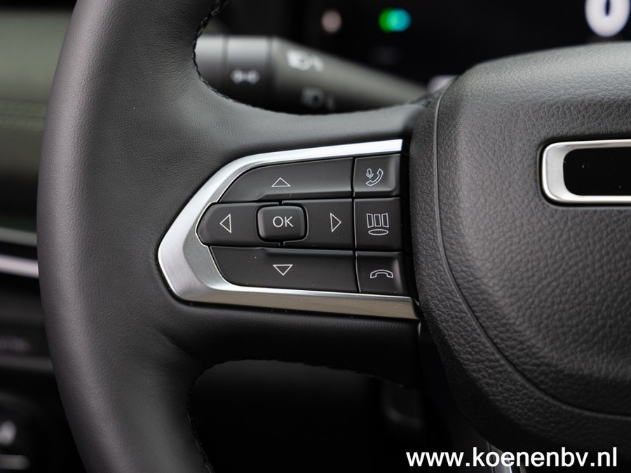 Jeep Compass 4XE 240pk 4x4 Autom. PHEV NORTH STAR