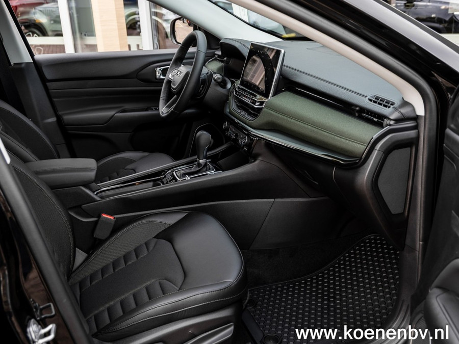 Jeep Compass 4XE 240pk 4x4 Autom. PHEV NORTH STAR