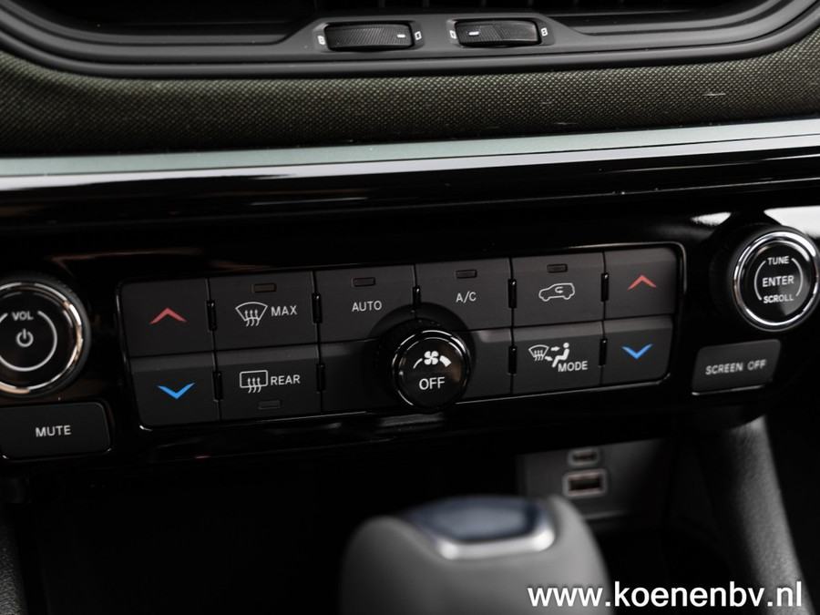 Jeep Compass 4XE 240pk 4x4 Autom. PHEV NORTH STAR