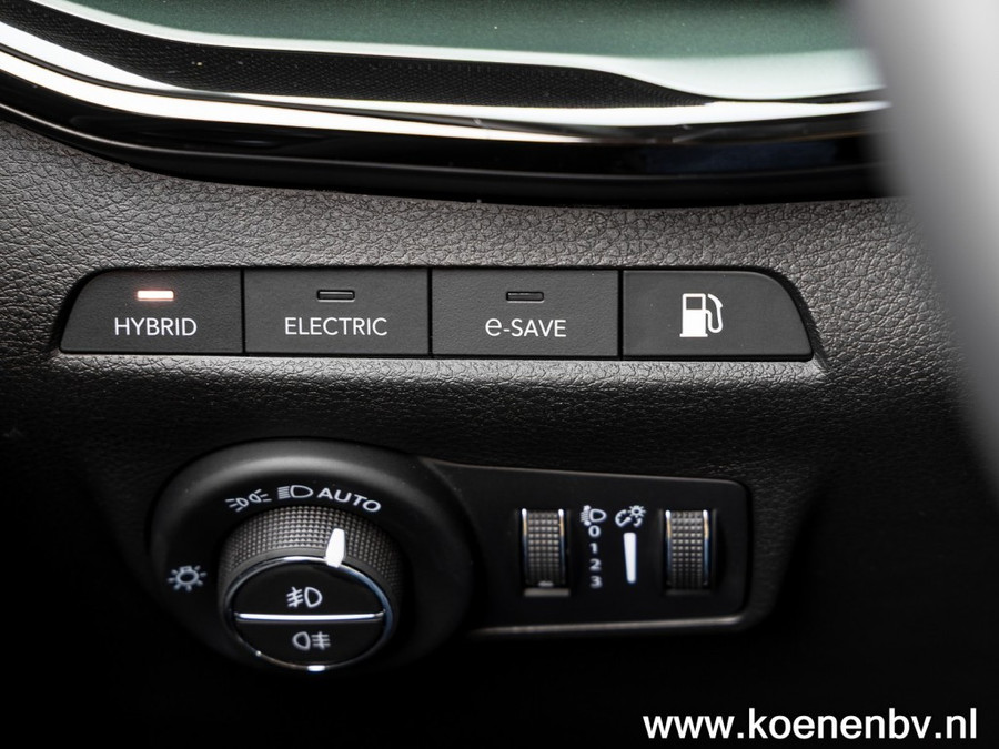 Jeep Compass 4XE 240pk 4x4 Autom. PHEV NORTH STAR