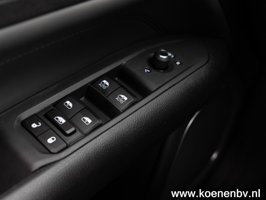 Jeep Compass 4XE 240pk 4x4 Autom. PHEV NORTH STAR