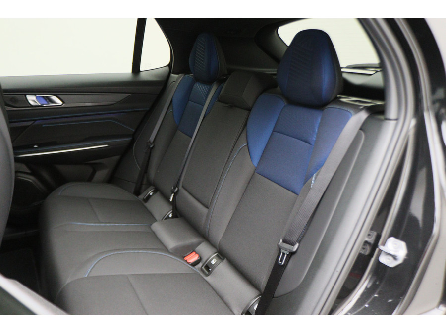 Lynk & Co 01 1.5 Plug-in Hybrid