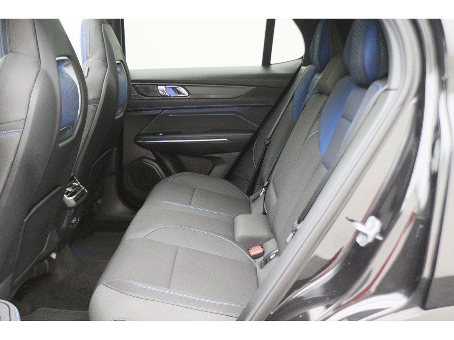 Lynk & Co 01 1.5 Plug-in Hybrid