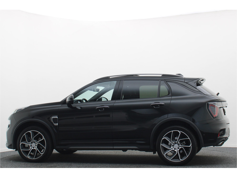 Lynk & Co 01 1.5 Plug-in Hybrid