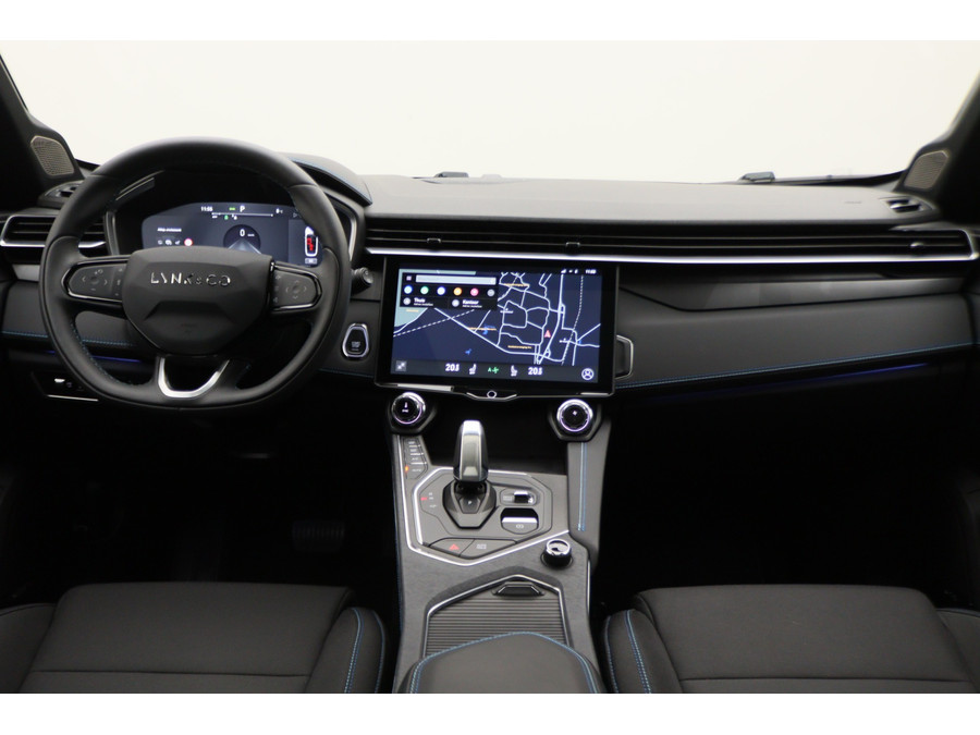 Lynk & Co 01 1.5 Plug-in Hybrid