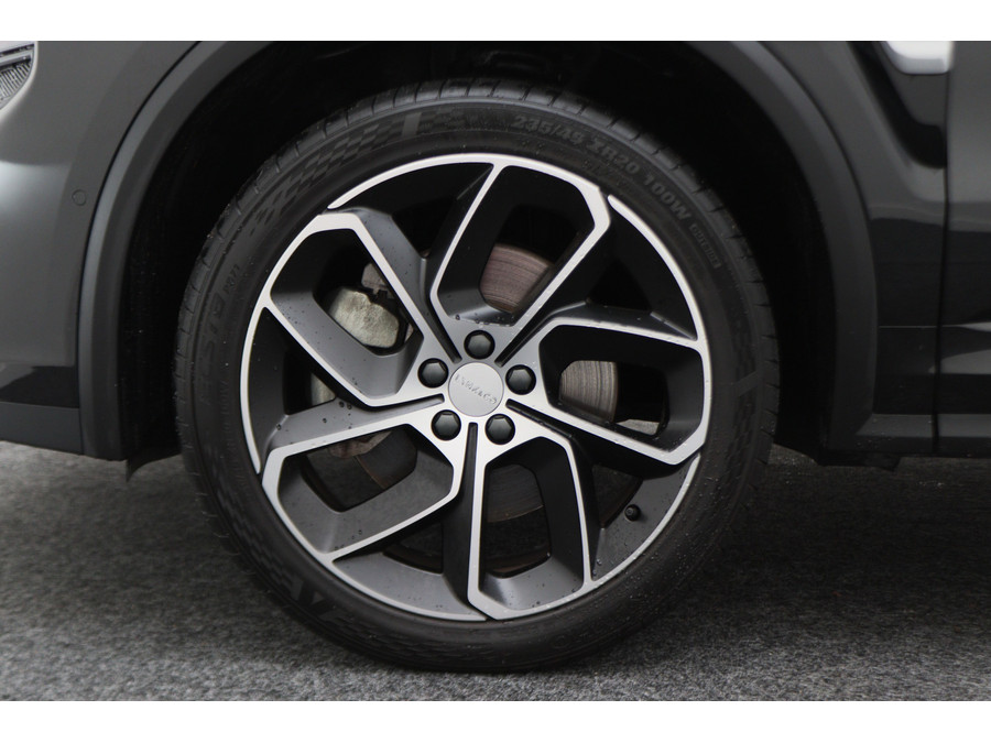 Lynk & Co 01 1.5 Plug-in Hybrid
