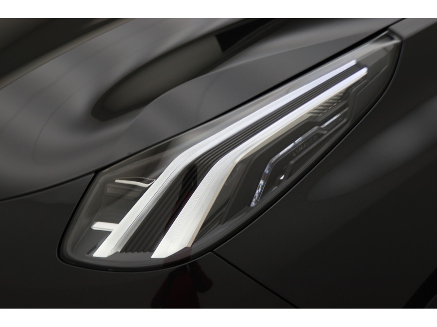 Lynk & Co 01 1.5 Plug-in Hybrid