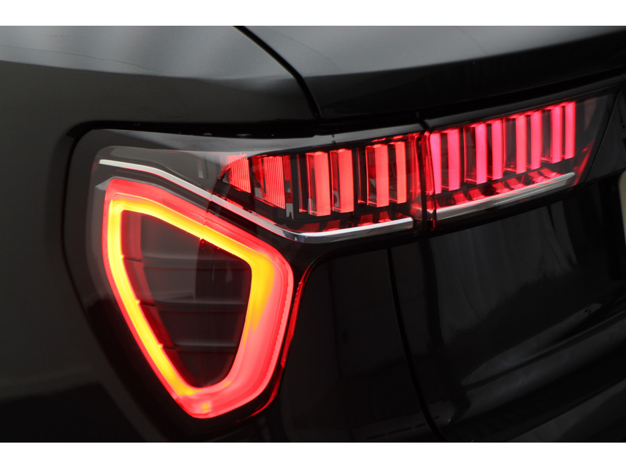 Lynk & Co 01 1.5 Plug-in Hybrid