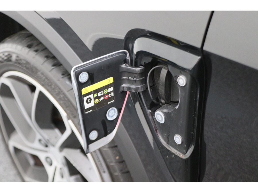 Lynk & Co 01 1.5 Plug-in Hybrid
