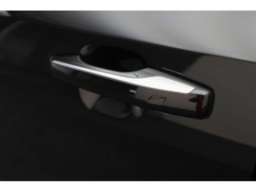 Lynk & Co 01 1.5 Plug-in Hybrid