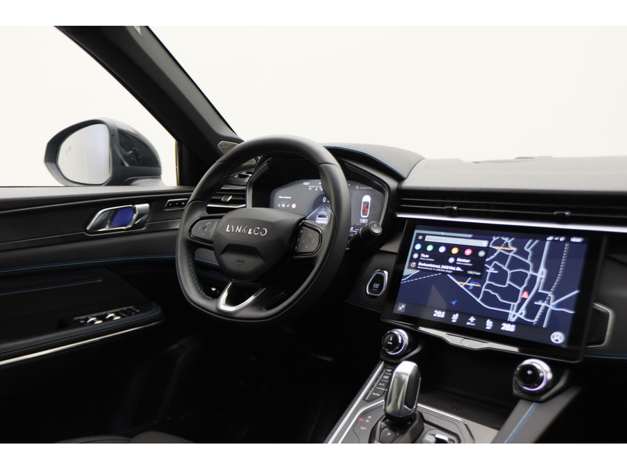 Lynk & Co 01 1.5 Plug-in Hybrid