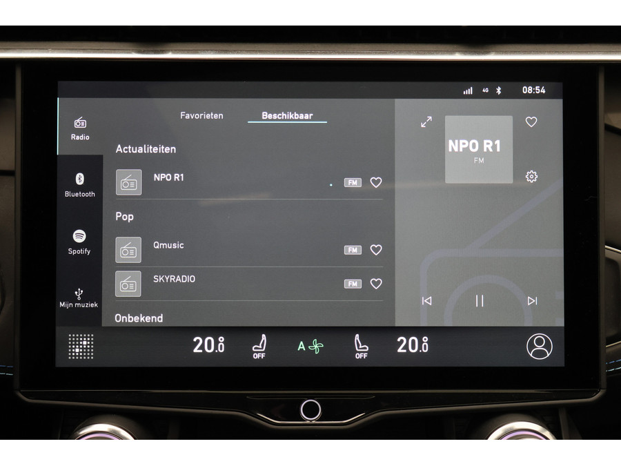 Lynk & Co 01 1.5 Plug-in Hybrid