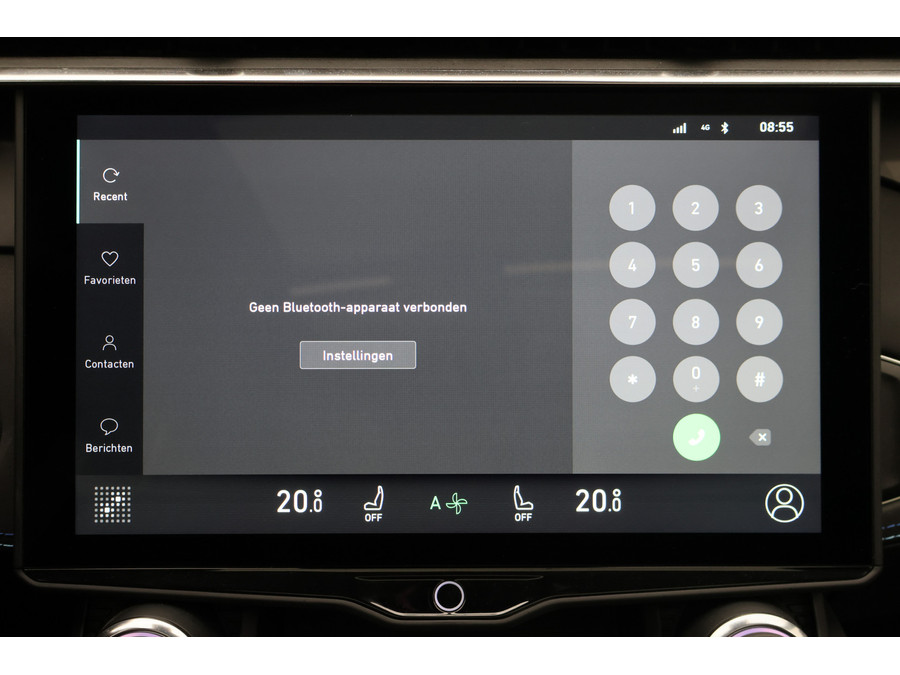 Lynk & Co 01 1.5 Plug-in Hybrid