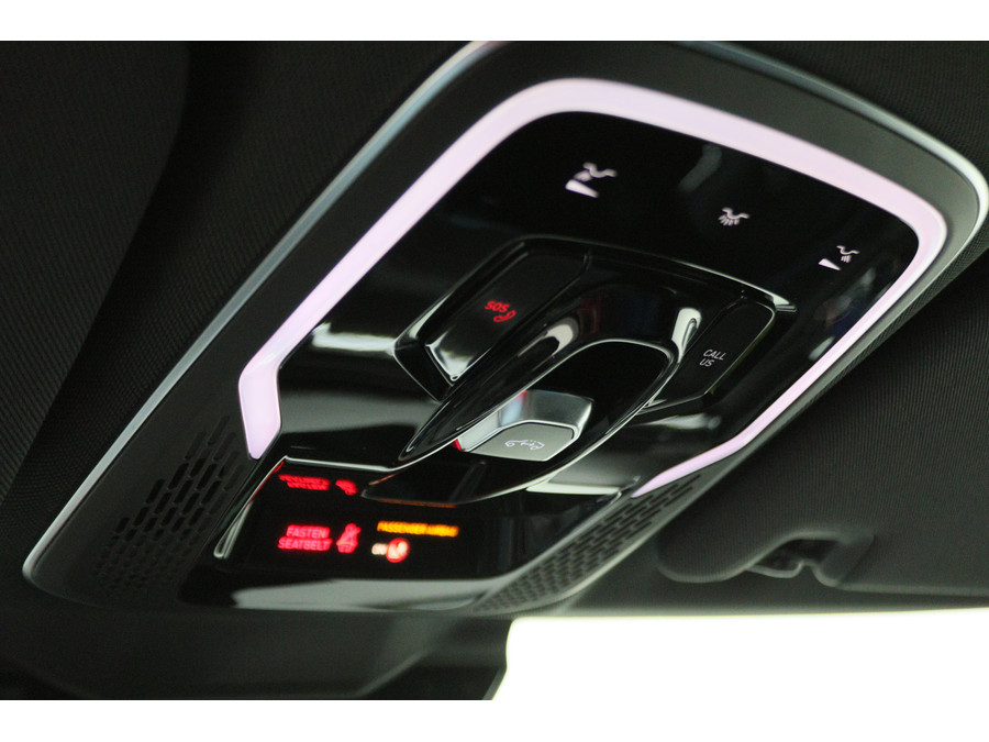Lynk & Co 01 1.5 Plug-in Hybrid
