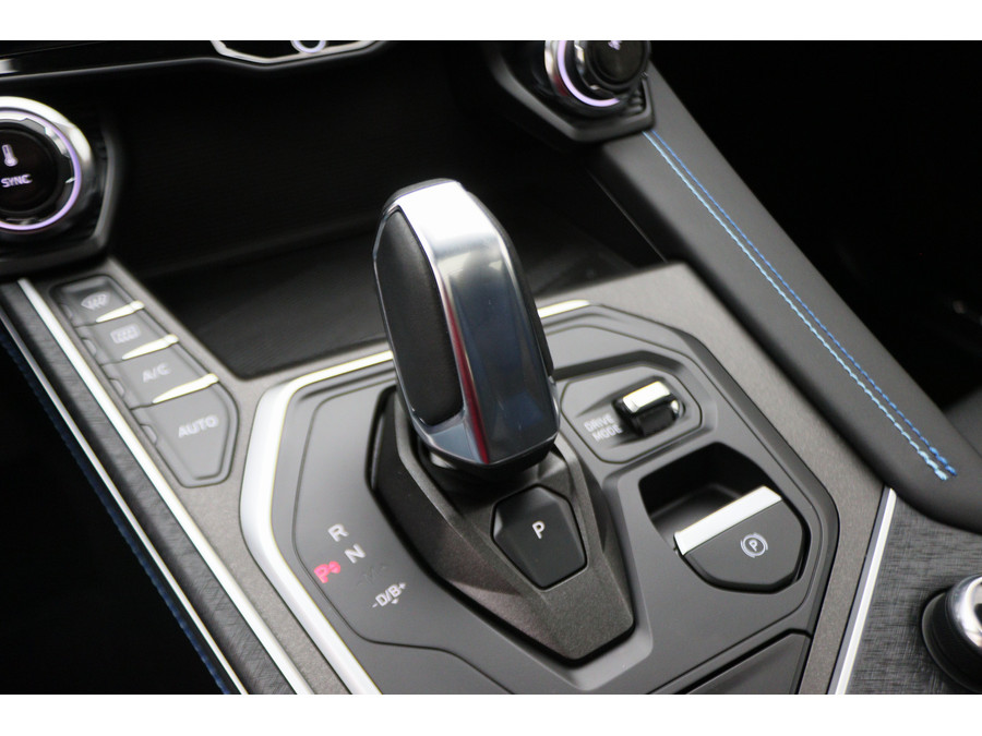 Lynk & Co 01 1.5 Plug-in Hybrid