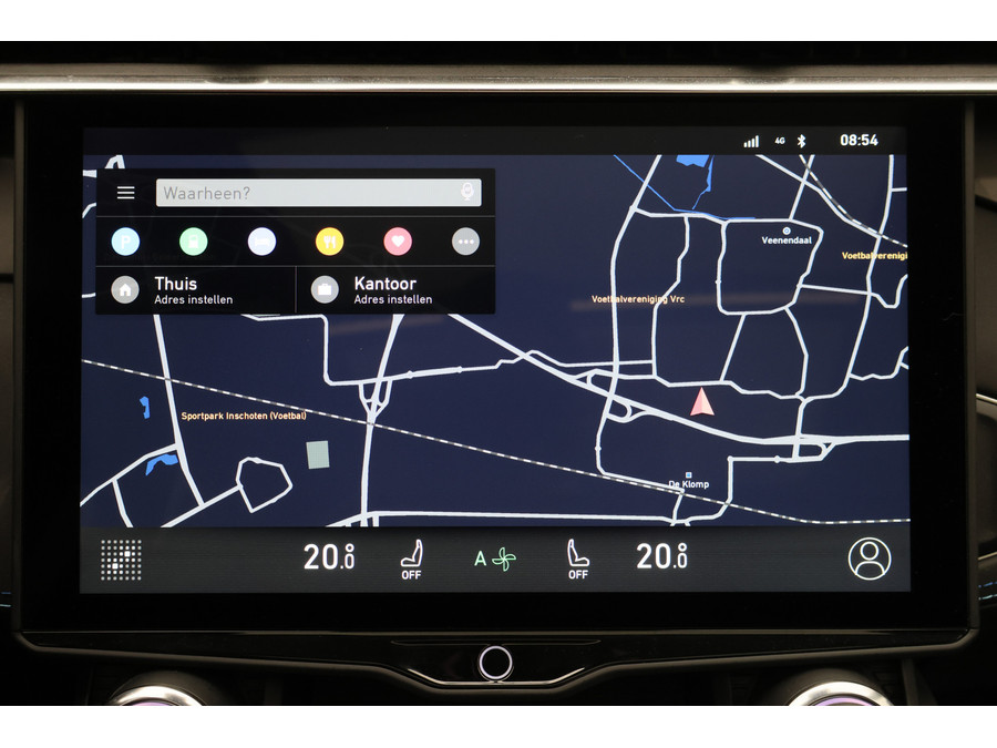 Lynk & Co 01 1.5 Plug-in Hybrid