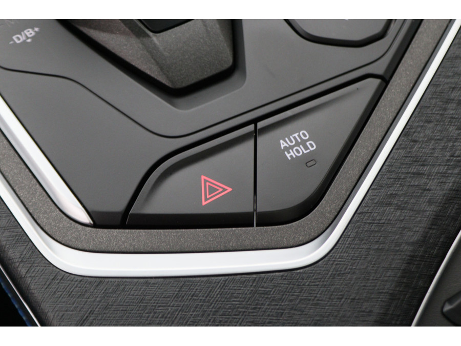 Lynk & Co 01 1.5 Plug-in Hybrid