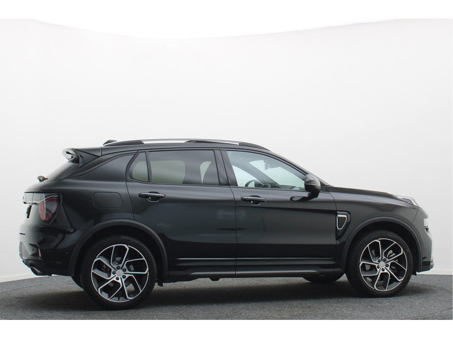 Lynk & Co 01 1.5 Plug-in Hybrid