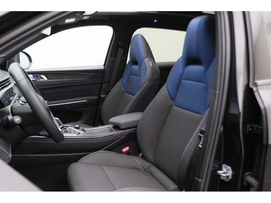 Lynk & Co 01 1.5 Plug-in Hybrid