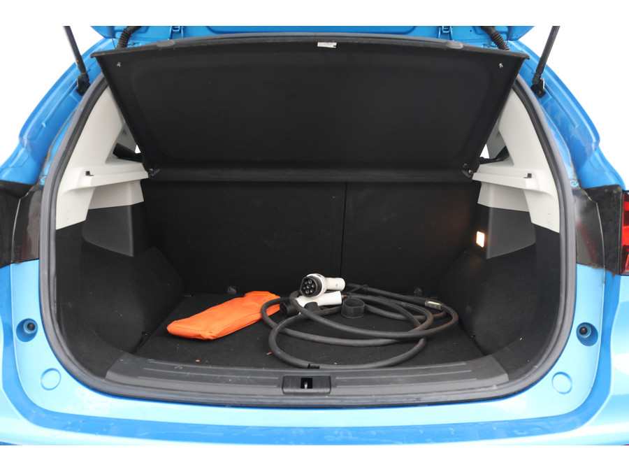 MG MG ZS EV EV Long Range Luxury 70 kWh