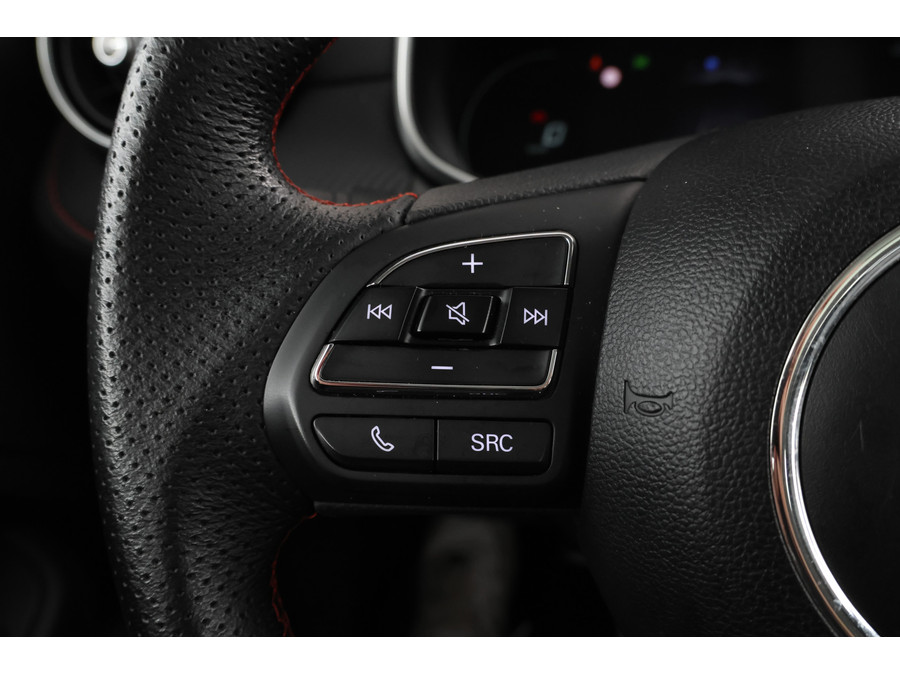 MG MG ZS EV EV Long Range Luxury 70 kWh