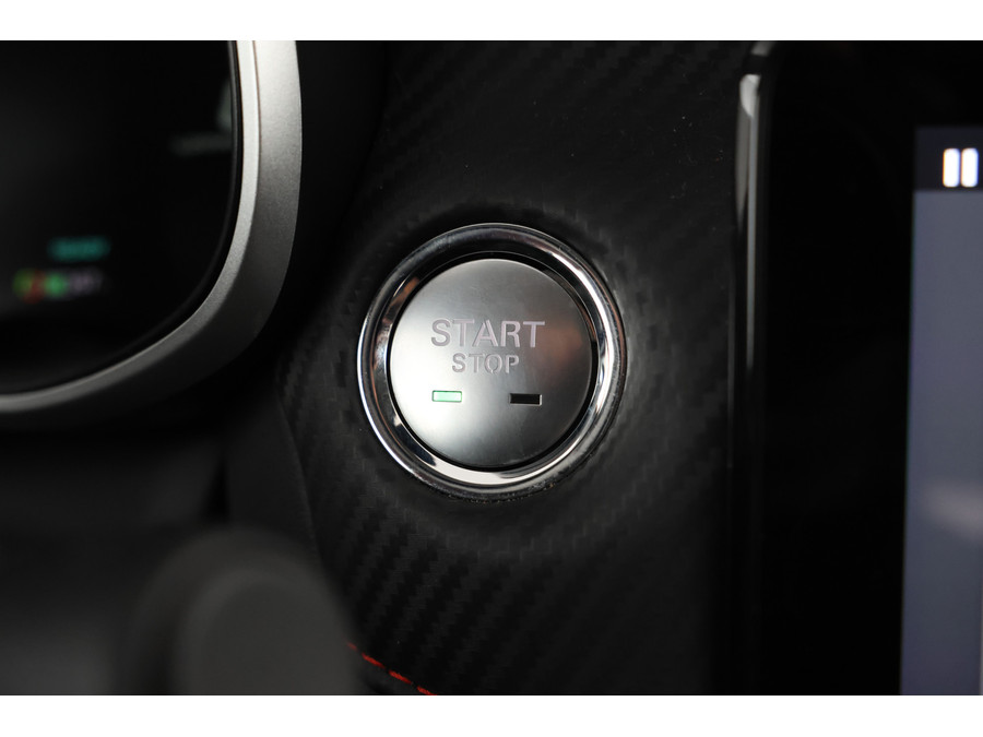 MG MG ZS EV EV Long Range Luxury 70 kWh