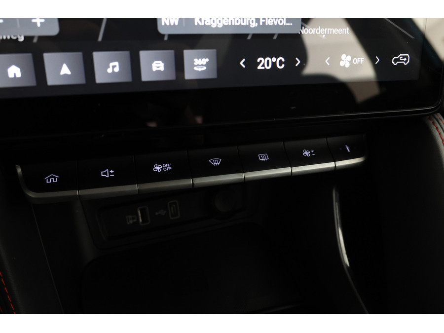 MG MG ZS EV EV Long Range Luxury 70 kWh