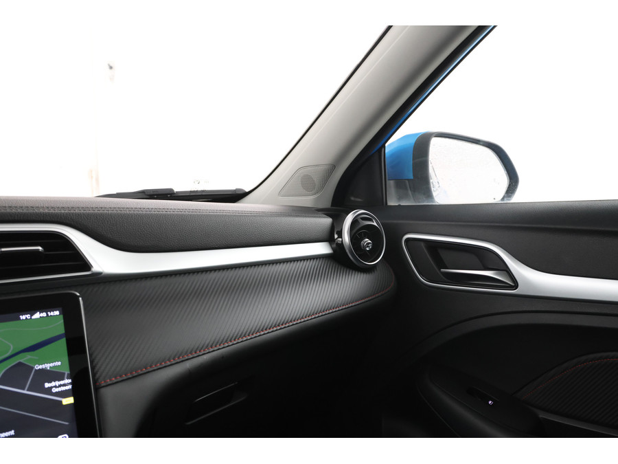 MG MG ZS EV EV Long Range Luxury 70 kWh