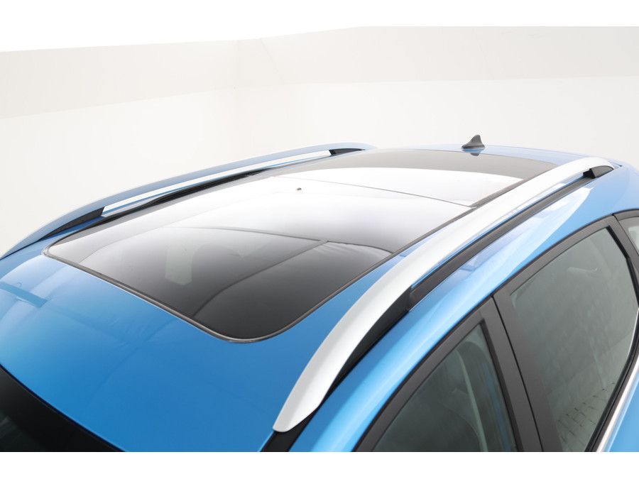 MG MG ZS EV EV Long Range Luxury 70 kWh
