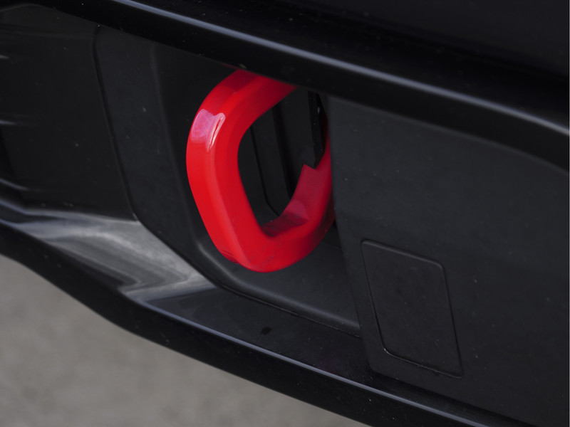 GMC Sierra 1500 | AT4 | 6.2L V8