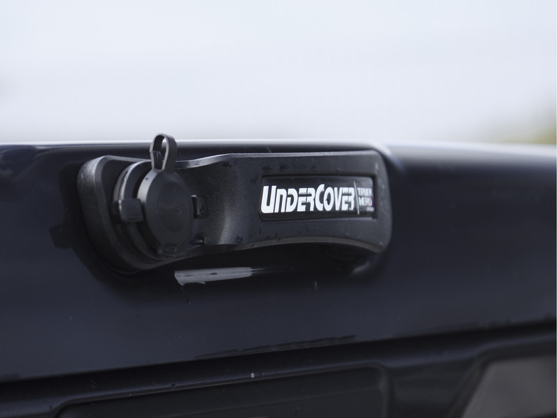 GMC Sierra 1500 | AT4 | 6.2L V8