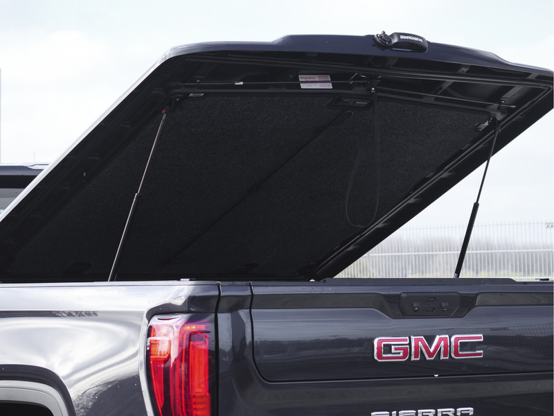 GMC Sierra 1500 | AT4 | 6.2L V8