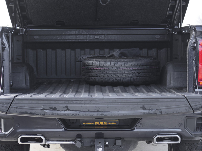 GMC Sierra 1500 | AT4 | 6.2L V8