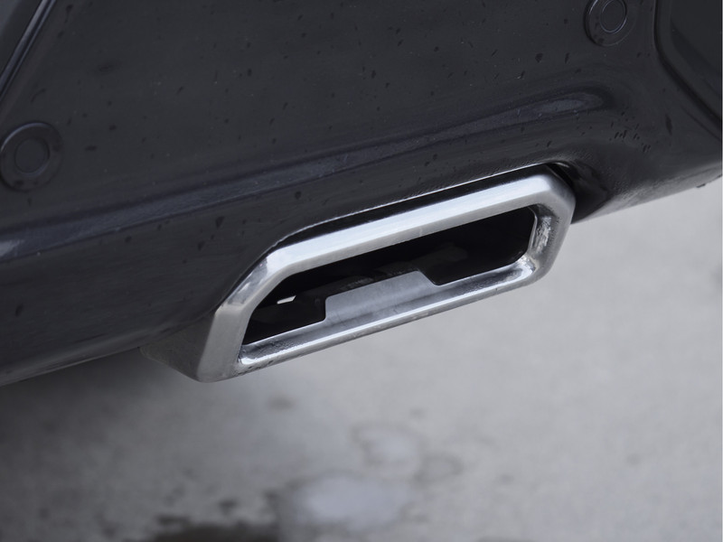 GMC Sierra 1500 | AT4 | 6.2L V8