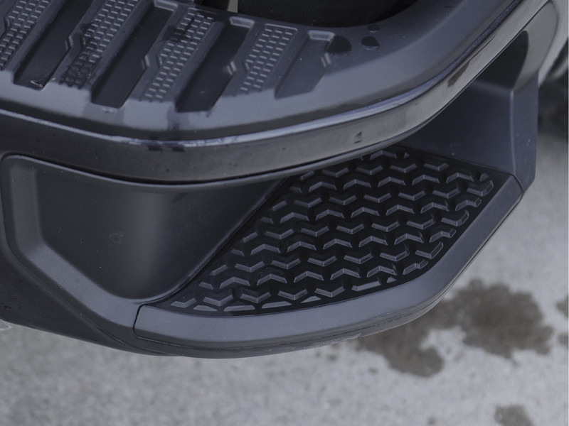 GMC Sierra 1500 | AT4 | 6.2L V8