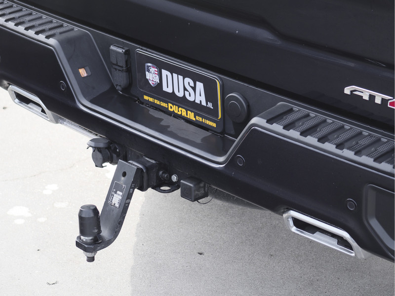 GMC Sierra 1500 | AT4 | 6.2L V8