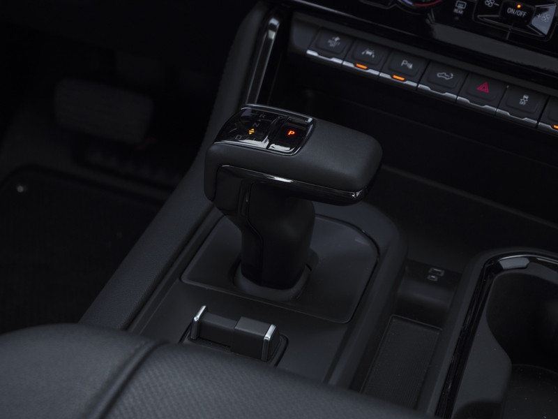 GMC Sierra 1500 | AT4 | 6.2L V8