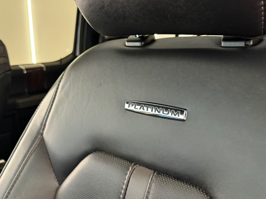 Ford F-150 3.5 V6 Ecoboost SuperCrew